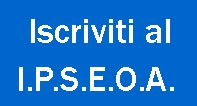 iscrizioni on line Ipseoa
